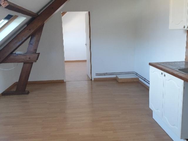 Apartment at 76 Aumale, AUMALE, 76390, France