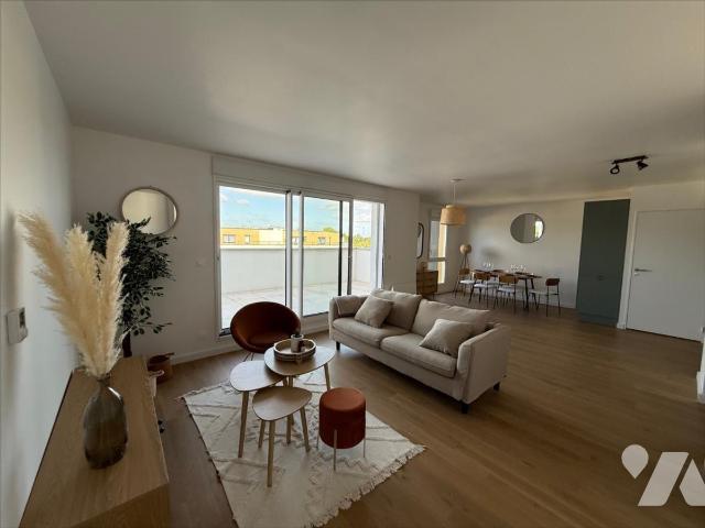 Apartment at 76 Bihorel, BIHOREL, 76420, France