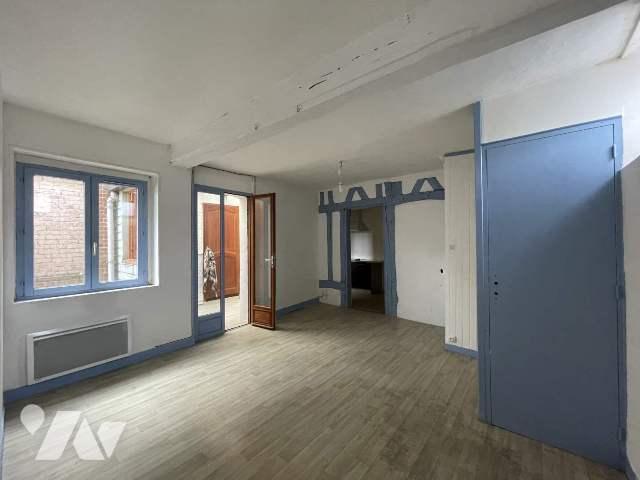 Apartment at 76 Buchy, BUCHY, 76750, France