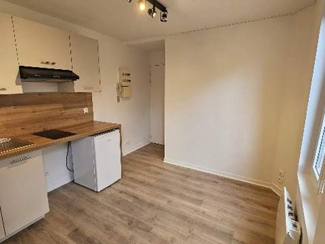Apartment at 76 Buchy, BUCHY, 76750, France