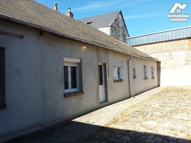 Apartment at 76 Gournay en Bray, GOURNAY EN BRAY, 76220, France
