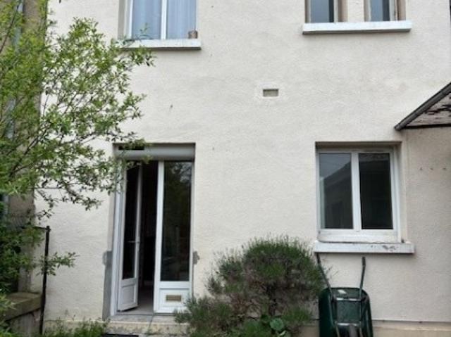 Apartment at 76 Gournay en Bray, GOURNAY EN BRAY, 76220, France