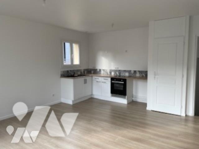 Apartment at 76 Gournay en Bray, GOURNAY EN BRAY, 76220, France