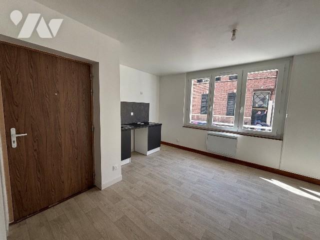 Apartment at 76 Gournay en Bray, GOURNAY EN BRAY, 76220, France