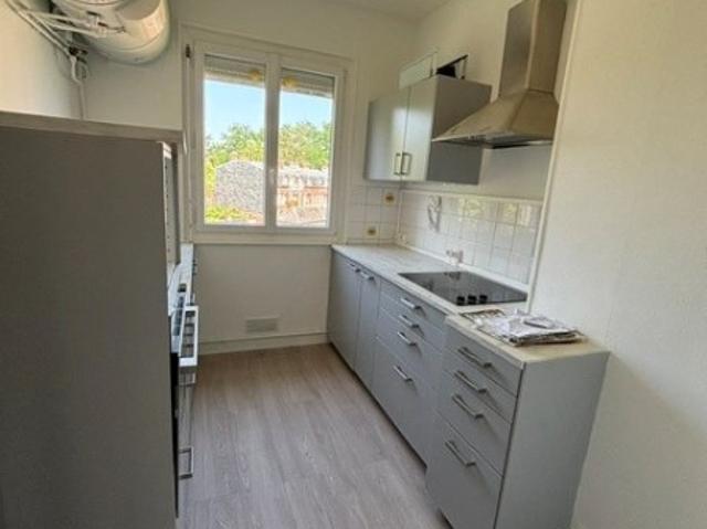 Apartment at 76 Gournay en Bray, GOURNAY EN BRAY, 76220, France