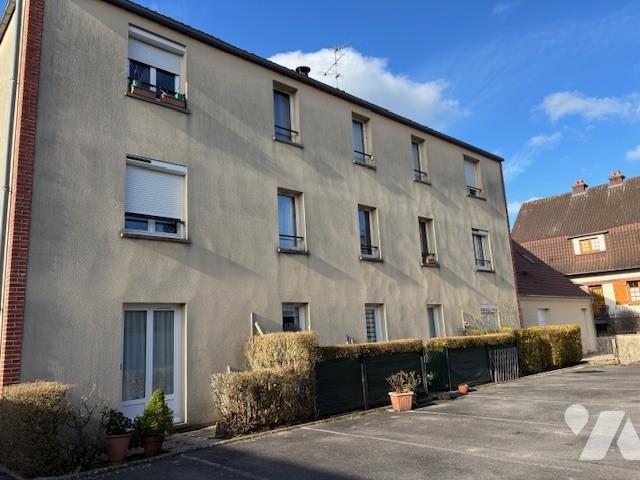 Apartment at 76 Gournay en Bray, GOURNAY EN BRAY, 76220, France