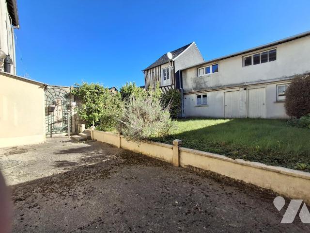 Apartment at 76 Goderville, GODERVILLE, 76110, France
