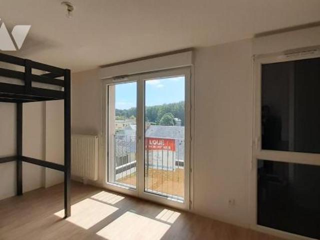 Apartment at 76 Gonfreville l'Orcher, GONFREVILLE L ORCHER, 76700, France