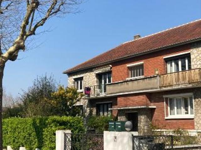 Apartment at 76 Grand Quevilly, LE GRAND QUEVILLY, 76120, France