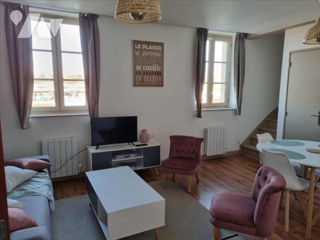 Apartment at 76 Dieppe, DIEPPE, 76200, France