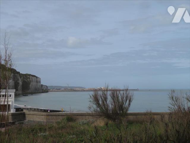 Apartment at 76 Dieppe, DIEPPE, 76370, France