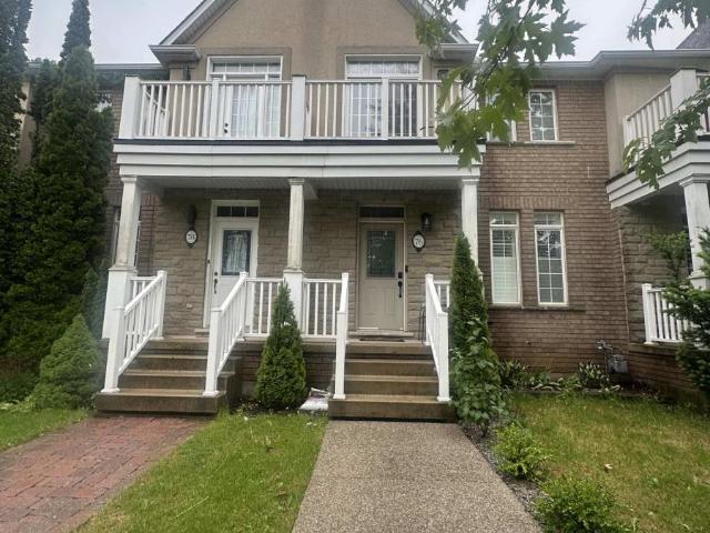 apartment at 76 EASTHAMPTON ROAD, Hamilton, Ontario, L8E6C4