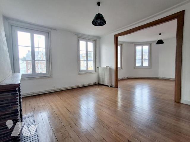 Apartment at 76 Étretat, ETRETAT, 76790, France