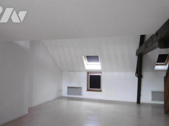 Apartment at 76 Eu, EU, 76260, France