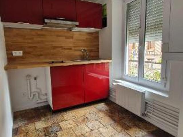 Apartment at 76 Forges les Eaux, FORGES LES EAUX, 76440, France