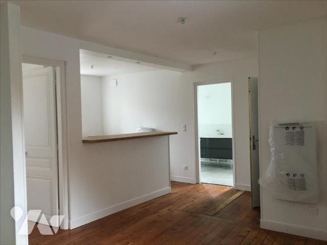 Apartment at 76 Fécamp, FECAMP, 76400, France