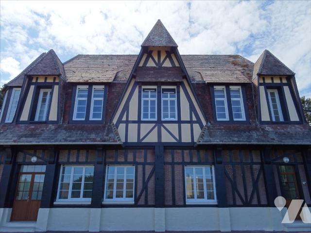Apartment at 76 Fécamp, FECAMP, 76400, France