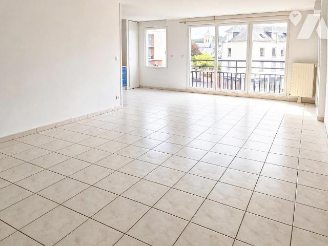 Apartment at 76 Fécamp, FECAMP, 76400, France