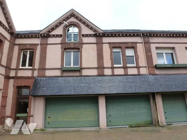 Apartment at 76 Fécamp, FECAMP, 76400, France
