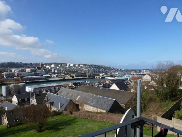 Apartment at 76 Fécamp, FECAMP, 76400, France