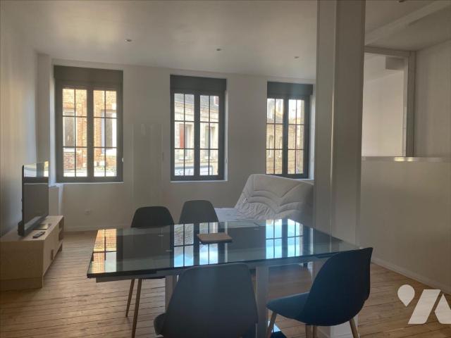 Apartment at 76 Fécamp, FECAMP, 76400, France