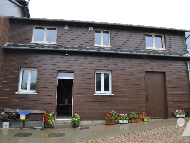 Apartment at 76 Fréauville, FREAUVILLE, 76660, France