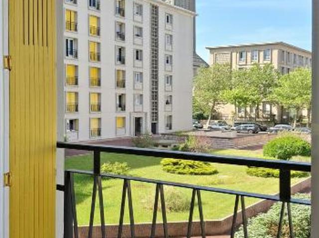 Apartment at 76 Havre, LE HAVRE, 76600, France