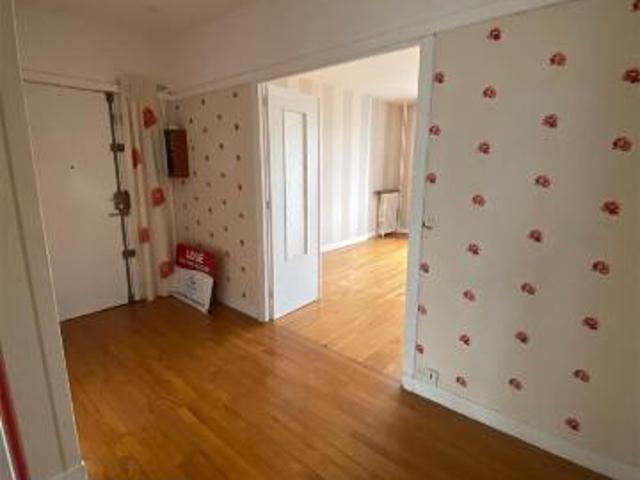 Apartment at 76 Havre, LE HAVRE, 76600, France