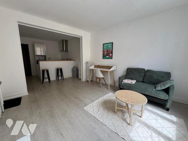 Apartment at 76 Havre, LE HAVRE, 76600, France