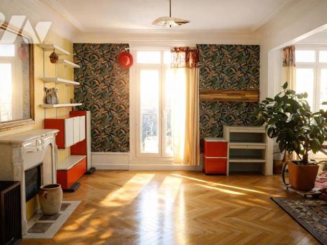 Apartment at 76 Havre, LE HAVRE, 76600, France