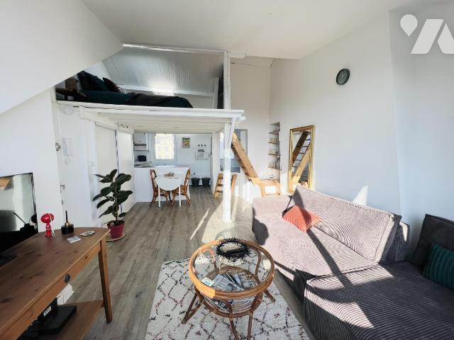 Apartment at 76 Havre, LE HAVRE, 76620, France