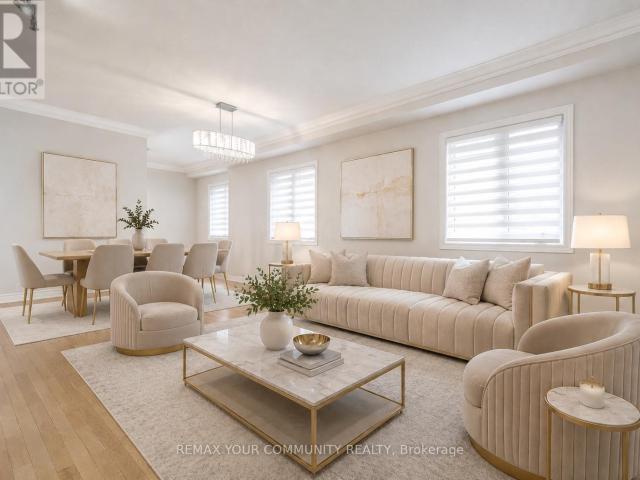 apartment at 76 IVY GLEN DRIVE, Vaughan, Ontario, L6A0P2