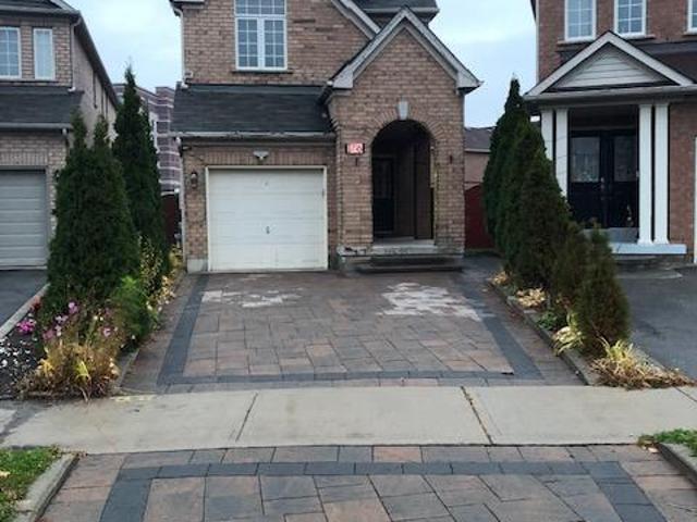 apartment at 76 JACK MONKMAN CRESCENT, Markham, Ontario, L3S0A4