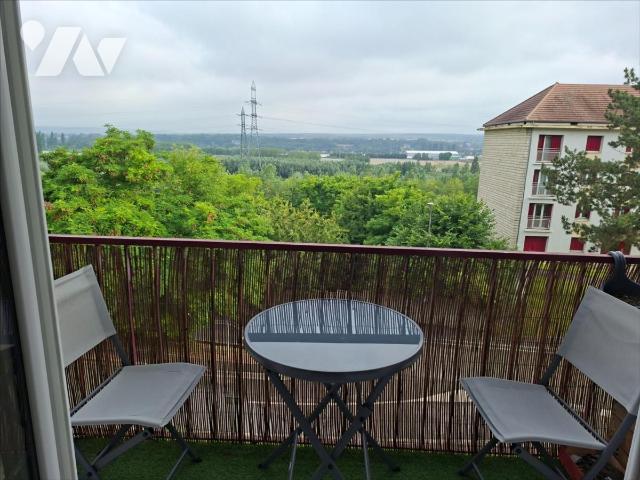 Apartment at 76 Moulineaux, MOULINEAUX, 76530, France