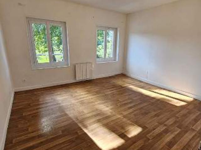 Apartment at 76 Montérolier, MONTEROLIER, 76680, France