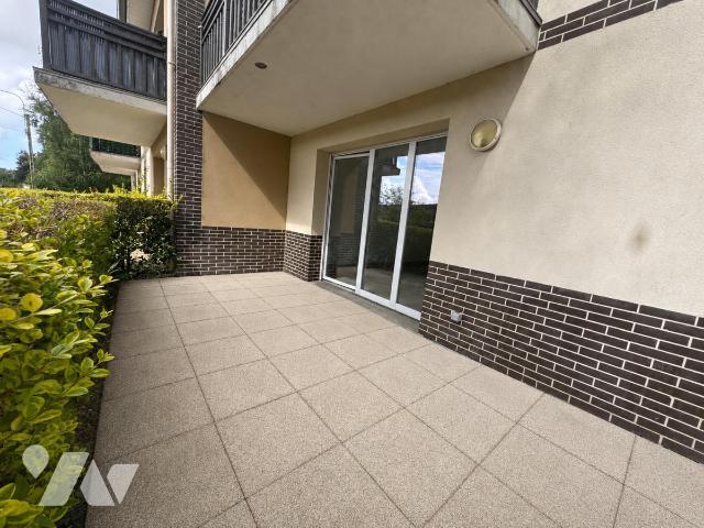 Apartment at 76 Montivilliers, MONTIVILLIERS, 76290, France