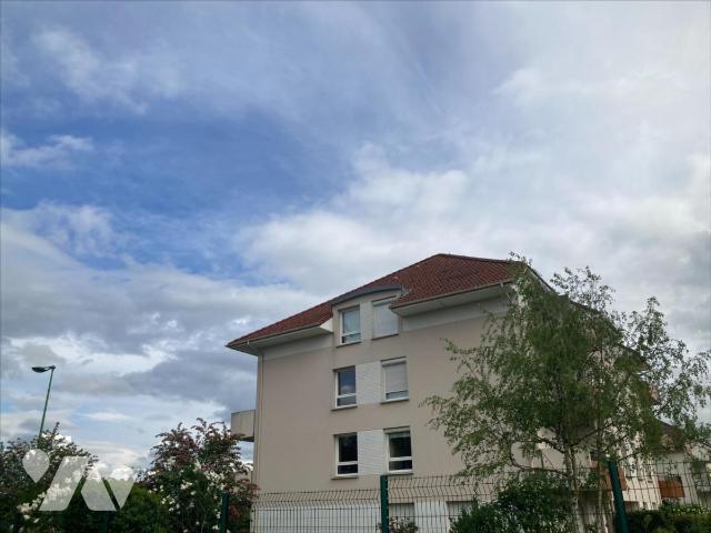 Apartment at 76 Saint Étienne du Rouvray, ST ETIENNE DU ROUVRAY, 76800, France