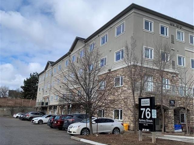 apartment at 76 SYDNEY Street S Unit# 301, Kitchener, Ontario, N1E2M9