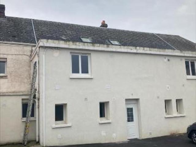 Apartment at 76 Petit Couronne, PETIT COURONNE, 76650, France