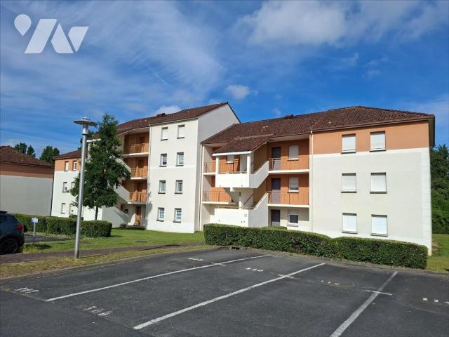 Apartment at 76 Petit Couronne, PETIT COURONNE, 76650, France