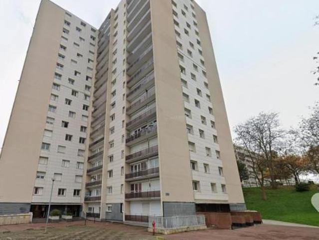 Apartment at 76 Petit Quevilly, LE PETIT QUEVILLY, 76140, France