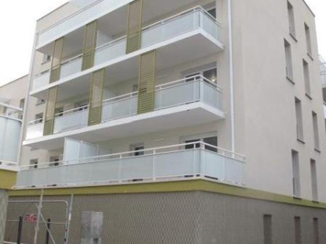 Apartment at 76 Petit Quevilly, LE PETIT QUEVILLY, 76140, France