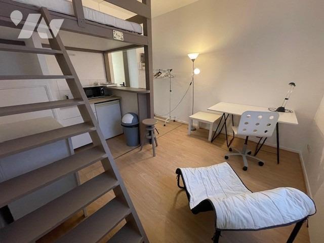 Apartment at 76 Rouen, ROUEN, 76000, France