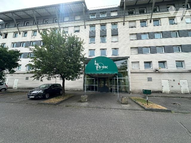 Apartment at 76 Rouen, ROUEN, 76000, France