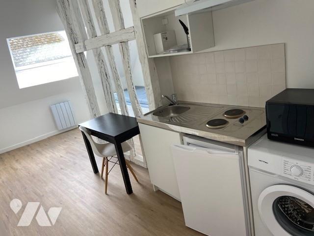 Apartment at 76 Rouen, ROUEN, 76000, France