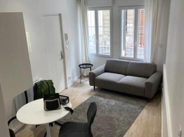 Apartment at 76 Rouen, ROUEN, 76000, France