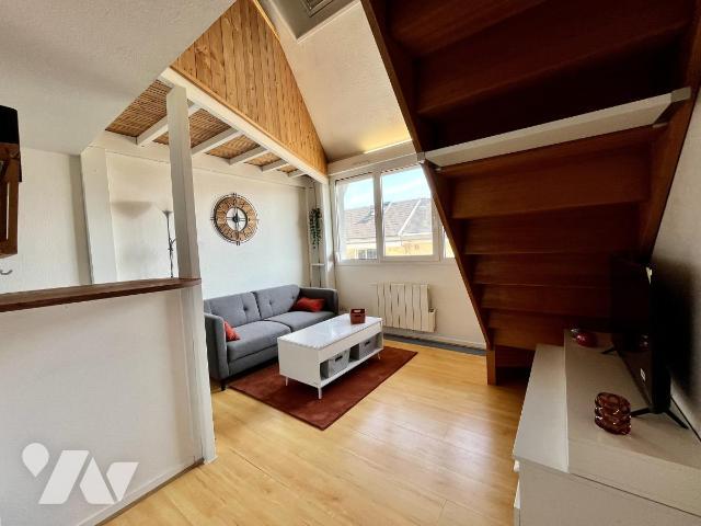 Apartment at 76 Rouen, ROUEN, 76000, France