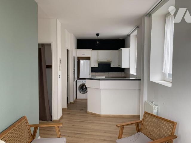 Apartment at 76 Rouen, ROUEN, 76000, France