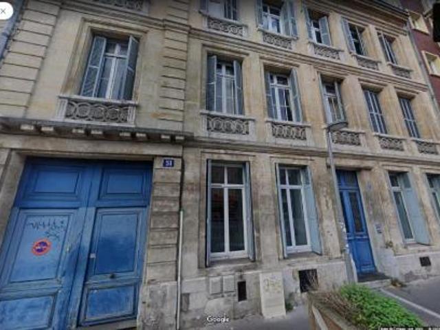 Apartment at 76 Rouen, ROUEN, 76000, France
