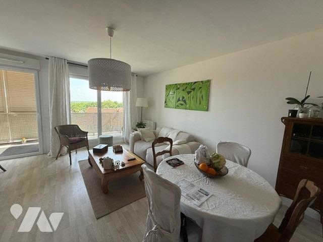 Apartment at 76 Rouen, ROUEN, 76000, France